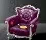 Кресло Creazioni Armchairs - CR/871