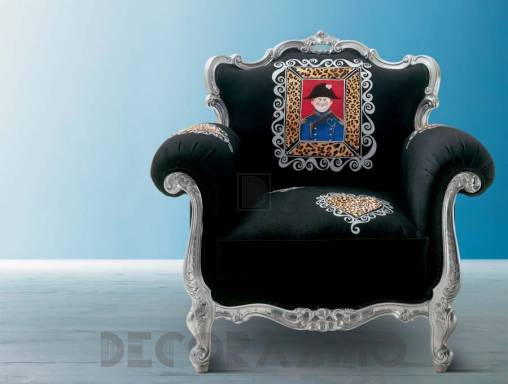 Кресло Creazioni Armchairs - CR/871