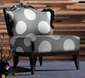 Кресло Creazioni Armchairs, CR/4811