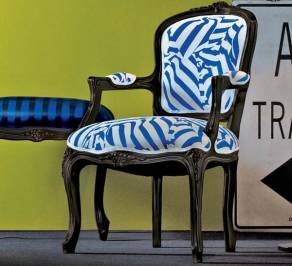 Кресло Creazioni Chairs, CR/708