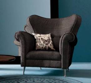 Кресло Creazioni Armchairs, CR/3881