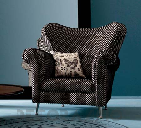 Кресло Creazioni Armchairs - CR/3881