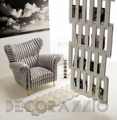 Кресло Creazioni Armchairs - CR/3881
