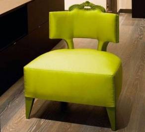 Кресло Creazioni Armchairs, CR/4821