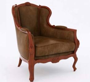 Кресло Creazioni Armchairs, CR/8901