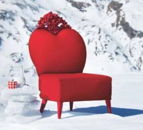 Кресло Creazioni Armchairs, CR/3801