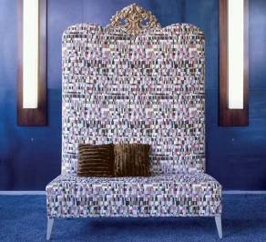 Диван Creazioni Sofas, CR/3802