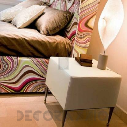 Пуф Creazioni Ottomans and Benches - CR/3709