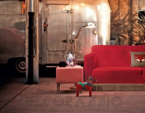 Пуф Creazioni Ottomans and Benches - CR/3709