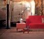 Пуф Creazioni Ottomans and Benches - CR/3709