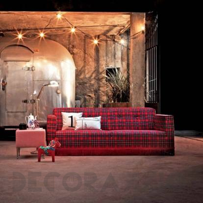Пуф Creazioni Ottomans and Benches - CR/3709