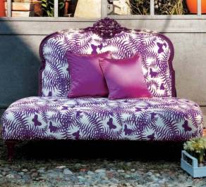 Диван Creazioni Sofas, CR/8820