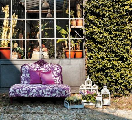 Диван Creazioni Sofas - CR/8820