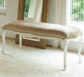 Банкетка Creazioni Ottomans and Benches, CR/709-L