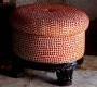 Пуф Creazioni Ottomans and Benches - CR/738