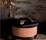 Пуф Creazioni Ottomans and Benches - CR/738
