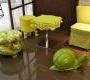 Пуф Creazioni Ottomans and Benches - CR/738