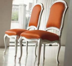 Стул Creazioni Chairs, CR/1907