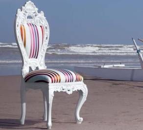 Стул Creazioni Chairs, CR/987