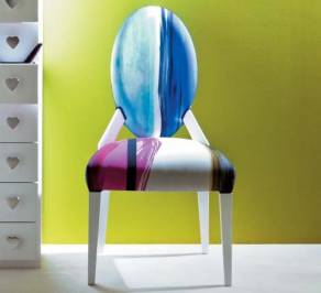 Стул Creazioni Chairs, CR/628