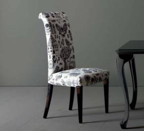 Стул Creazioni Chairs, CR/3937