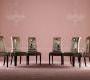 Стул Creazioni Chairs - CR/3937