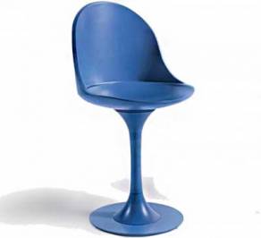 Стул барный Creazioni Chairs, CR/4917