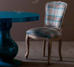 Стул Creazioni Chairs, CR/3947