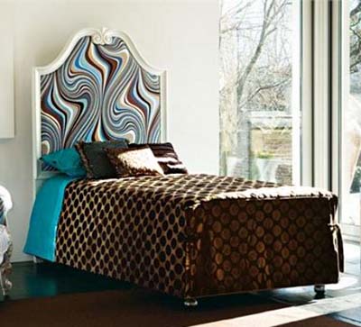 Creazioni Beds - CR/662-I
