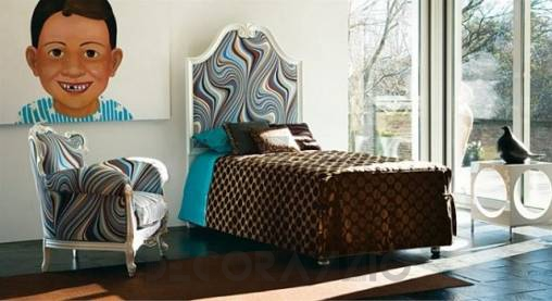 Creazioni Beds - CR/662-I