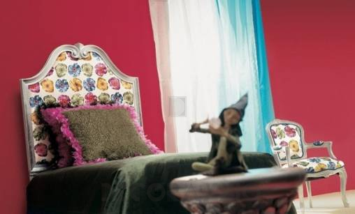 Creazioni Beds - CR/662-I