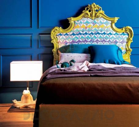 Creazioni Beds - CR/702-I