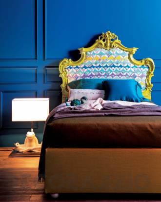 Creazioni Beds - CR/702-I