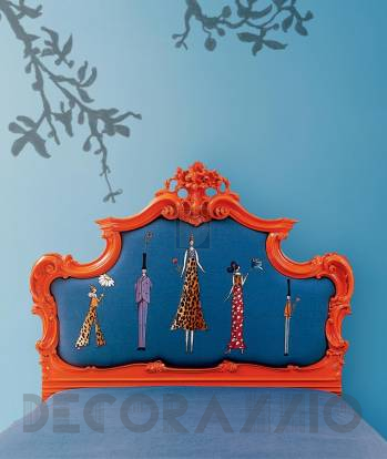Creazioni Beds - CR/702-I