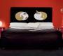 Кровать двуспальная Creazioni Beds - CR/3602-I