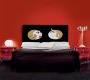 Кровать двуспальная Creazioni Beds - CR/3602-I