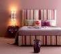 Кровать двуспальная Creazioni Beds - CR/3602-I