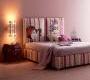 Кровать двуспальная Creazioni Beds - CR/3602-I