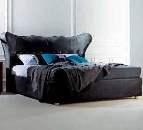 Кровать двуспальная Creazioni Beds, CR/3622-I