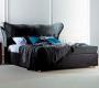 Кровать двуспальная Creazioni Beds - CR/3622-I