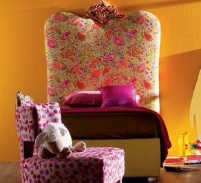  Creazioni Beds, CR/611-I
