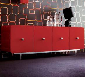 Буфет Creazioni Furniture, CR/3923