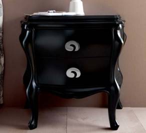Тумба прикроватная Creazioni Furniture, CR/3723