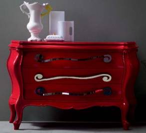Комод Creazioni Furniture, CR/726