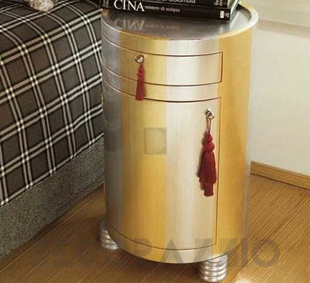 Тумба прикроватная Creazioni Furniture - CR/643-SX