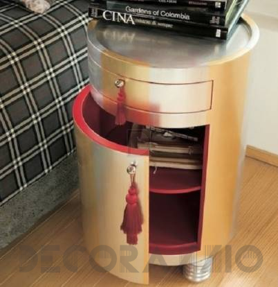 Тумба прикроватная Creazioni Furniture - CR/643-SX