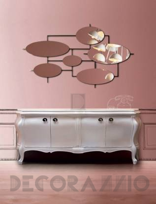 Буфет Creazioni Furniture - CR/3746