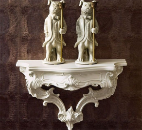 Полка навесная Creazioni Furniture, CR/703