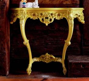 Консольный стол Creazioni Furniture, CR/119