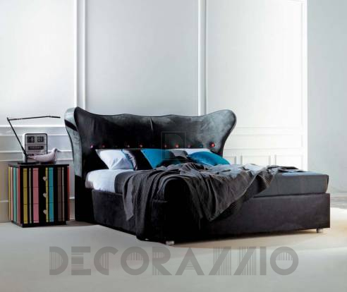 Тумба прикроватная Creazioni Furniture - CR/613